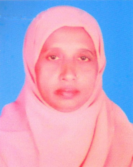 Head Teacher